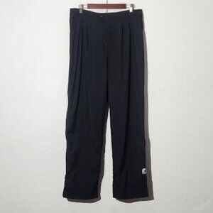 DRYJOYS by FootJoy Zip Off Golf Wind/Rain Pants in Men's XL